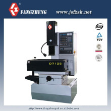 edm die sinking machine with ce